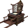 [Manor] Small Palanquin