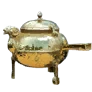 Three-legged Cauldron with a Handle