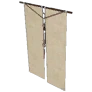 Traditional Ramie Patchwork Cloth