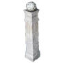 [Manor] Stone Pillar