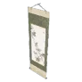 Bamboo Scroll