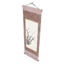 Orchid Scroll