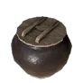 [Manor] Earthen Jar