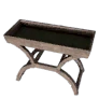 Wooden Writing Box