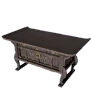 [Manor] Corner Decorated Drawer