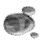 Melted Titanium Shard