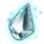 Precious Translucent Crystal