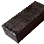 Charred Timber