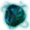 Hard Black Crystal Shard