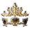 Restored Orzeca Golden Crown Decoration