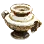 Jar of Dawn's Mist