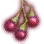Fruit of Crimson Flame