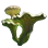 High-quality Ghost Mushroom
