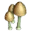 Big Arrow Mushroom