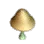 Big Dwarf Mushroom