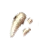 Glossy Bone Piece