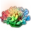 Iridescent Coral