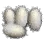 Keplan Horn Cocoon