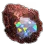 Ruddy Manganese Nodule