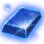 Luminous Cobalt Ingot