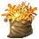 Tigerflower Sack