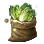 Cabbage Sack