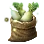 Radish Sack