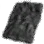 Black Leopard Hide