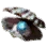 Giant Pearl Clam