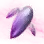 Mysterious Cloud Mushroom Hypha