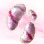 Mysterious Bluffer Mushroom Hypha