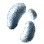Special Ancient Mushroom Hypha