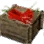 Hot Pepper Crate