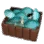 Sky Mushroom Crate