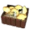 Emperor Mushroom Crate