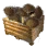 Bouquet Mushroom Crate