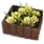 Yellow Flower Box