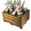 Audria Crate