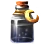 Old Moon Solvent