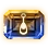 [Season] Tuvala Earring Conversion Stone
