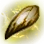 Moon's Split Nail