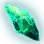 Mournful Crystal of the Forest