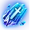 Combatant's Stone Fragment (Weapon)