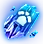 Combatant's Stone Fragment (Armor)