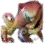 Terrmian Octopus