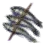 Yellow Corvina