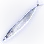 Silver Horn Fish