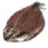 Dried Perch