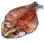 Dried Grayling