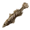 Dried Dark Sleeper